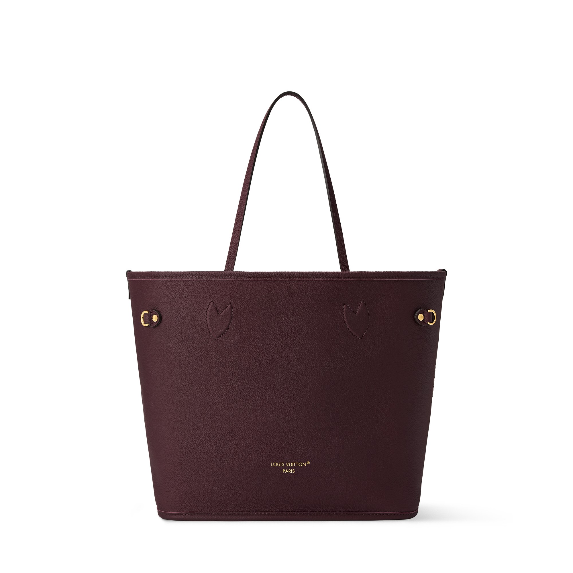 Neverfull MM Inside Out Monogram Sacola | LOUIS VUITTON®